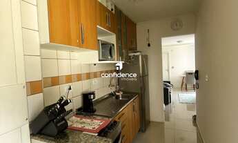 Imagem 5: Lindo Apartamento No Jardim América Com 2 Dormitórios Sendo 1 Suíte!