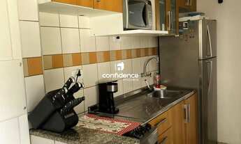 Imagem 4: Lindo Apartamento No Jardim América Com 2 Dormitórios Sendo 1 Suíte!