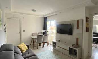 Imagem: Lindo Apartamento No Jardim América Com