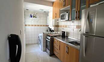 Imagem 7: Lindo Apartamento No Jardim América Com 2 Dormitórios Sendo 1 Suíte!