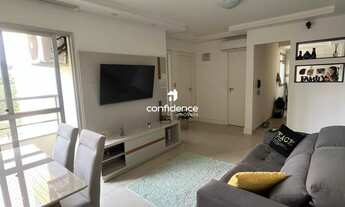 Imagem 2: Lindo Apartamento No Jardim América Com 2 Dormitórios Sendo 1 Suíte!