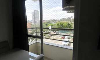 Imagem 3: Lindo Apartamento No Jardim América Com 2 Dormitórios Sendo 1 Suíte!