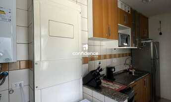 Imagem 6: Lindo Apartamento No Jardim América Com 2 Dormitórios Sendo 1 Suíte!