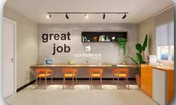 Imagem 6: Lançamento Empreendimento Antônio Carlos - Parque Industrial