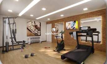 Imagem 7: Lançamento Empreendimento Antônio Carlos - Parque Industrial