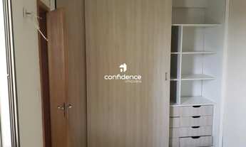 Imagem 7: Ótimo apartamento de 2 dormitórios com suíte no Jardim Satélite