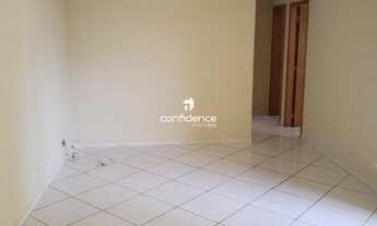 Imagem 4: Ótimo apartamento de 2 dormitórios com suíte no Jardim Satélite