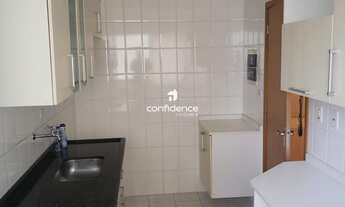 Imagem 5: Ótimo apartamento de 2 dormitórios com suíte no Jardim Satélite