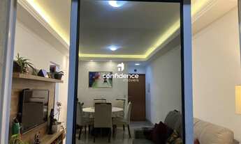 Imagem 7: Apartamento 2 dormitórios com suíte no Jardim Satélite