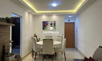 Imagem 4: Apartamento 2 dormitórios com suíte no Jardim Satélite