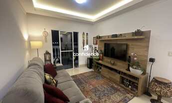 Imagem 3: Apartamento 2 dormitórios com suíte no Jardim Satélite