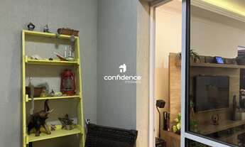 Imagem 6: Apartamento 2 dormitórios com suíte no Jardim Satélite