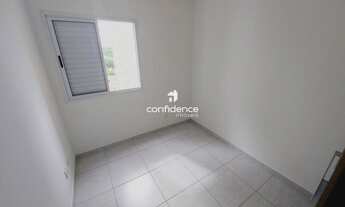 Imagem 7: Apartamento no Bella Cittá Club House- 73m² 3 dormitórios com suíte