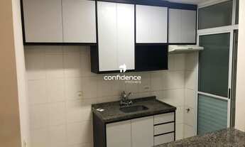 Imagem 5: Apartamento no Bella Cittá Club House- 73m² 3 dormitórios com suíte
