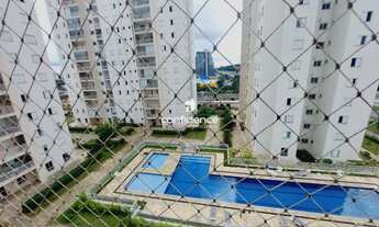 Imagem: Apartamento no Bella Cittá Club House