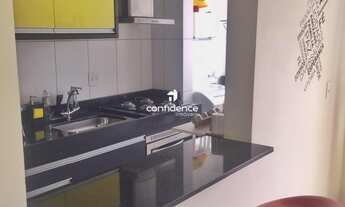 Imagem 5: Apartamento no Jardim América - 65m² com 3 dormitórios c/suíte