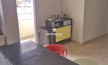 Imagem 2: Apartamento no Jardim América - 65m² com 3 dormitórios c/suíte