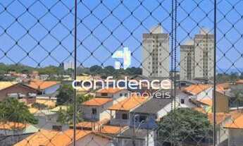 Imagem 7: Apartamento no Flamboyant - 56m² 2 dormitórios c/suíte