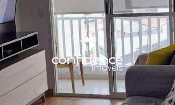 Imagem: Apartamento no Flamboyant - 56m² 2 dormitórios