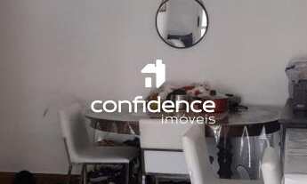 Imagem 2: Apartamento no Flamboyant - 56m² 2 dormitórios c/suíte