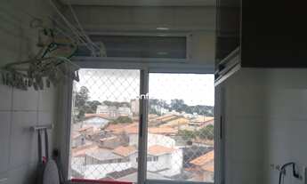 Imagem 6: Apartamento no Flamboyant - 56m² 2 dormitórios c/suíte