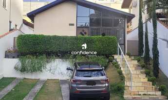 Imagem: Casa Altos da Serra IV Urbanova - 93m²