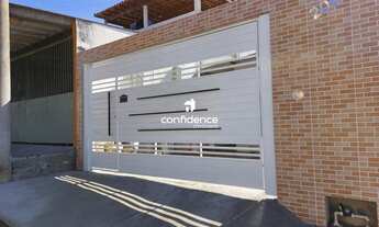 Imagem: Ótima Casa Térria - 2 Dorm - São José