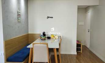 Imagem: Excelente Apartamento - 2° Andar - Jardim