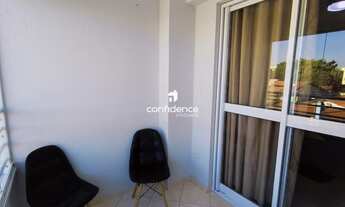 Imagem 4: Apartamento de 2 dormitórios com suíte no Jardim Del Rey