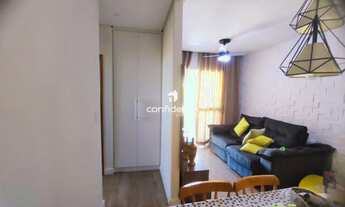 Imagem 7: Apartamento de 2 dormitórios com suíte no Jardim Del Rey