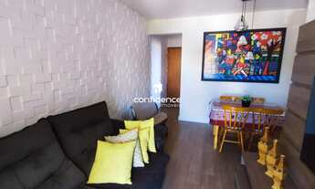 Imagem 3: Apartamento de 2 dormitórios com suíte no Jardim Del Rey