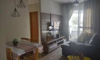 Imagem 2: Apartamento de 2 dormitórios com suíte no Jardim Del Rey