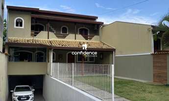 Imagem: Lindo Sobrado de 250m² - Jardim das Industrias