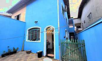 Imagem: SOBRADO A VENDA NO JARDIM TERRAS DO SUL