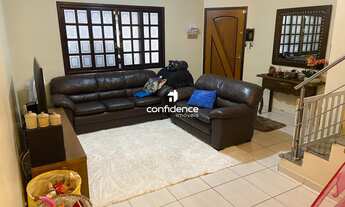 Imagem 2: Casa de 4 dormitórios com suíte no Bosque dos Ipês