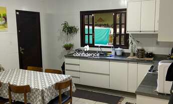 Imagem 4: Casa de 4 dormitórios com suíte no Bosque dos Ipês