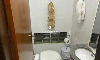 Imagem 7: Casa de 4 dormitórios com suíte no Bosque dos Ipês