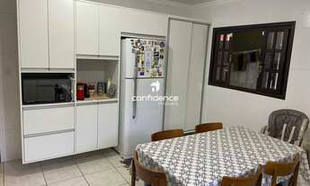 Imagem 5: Casa de 4 dormitórios com suíte no Bosque dos Ipês