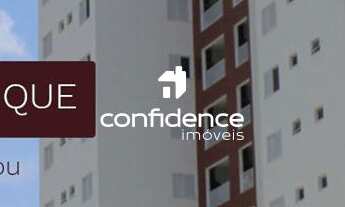 Imagem 2: APARTAMENTO URBANOVA 52M² 2 DORMITÓRIOS