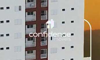 Imagem: APARTAMENTO URBANOVA 59MTS 2 DORMITÓRIOS