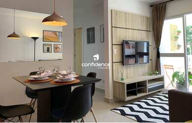 Imagem 6: APARTAMENTO JARDIM ORIENTE 61MTS 2 DORMITÓRIOS SENDO 1 SUÍTE