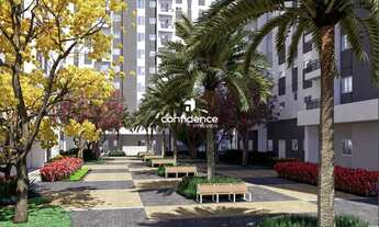 Imagem 2: APARTAMENTO JACAREI 45MT² 2 DORMITÓRIOS