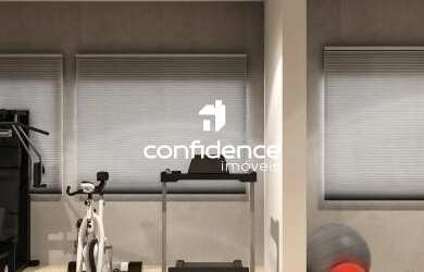 Imagem 2: APARTAMENTO JARDIM PETRÓPOLIS 73,74MTS 3 DORMITÓRIOS SENDO 1 COM SUÍTE