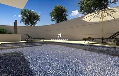 Imagem 4: APARTAMENTO JARDIM PETRÓPOLIS 73,74MTS 3 DORMITÓRIOS SENDO 1 COM SUÍTE