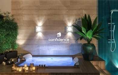 Imagem 5: APARTAMENTO JARDIM PETRÓPOLIS 81,58MTS 3 DORMITÓRIOS SENDO 1 COM SUÍTE