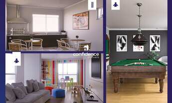 Imagem: APARTAMENTO VILLA BRANCA 68MTS 2 DORMITÓRIOS