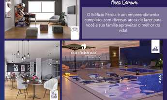 Imagem 4: APARTAMENTO VILLA BRANCA 68MTS 2 DORMITÓRIOS COM SUÍTE