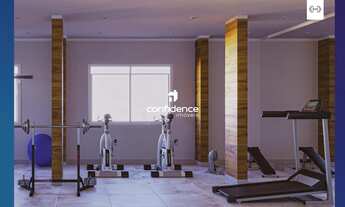 Imagem 5: APARTAMENTO VILLA BRANCA 68MTS 2 DORMITÓRIOS COM SUÍTE