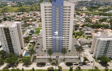 Imagem 6: APARTAMENTO VILLA BRANCA 68MTS 2 DORMITÓRIOS COM SUÍTE