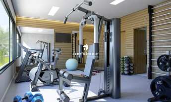 Imagem: APARTAMENTO JARDIM CALIFORNIA 57MTS 2 DORMITÓRIOS